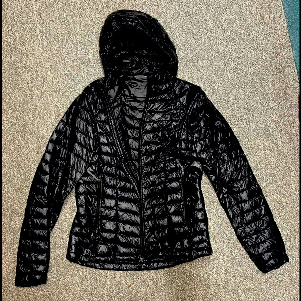 Mountain Hardwear Ghost Whisperer